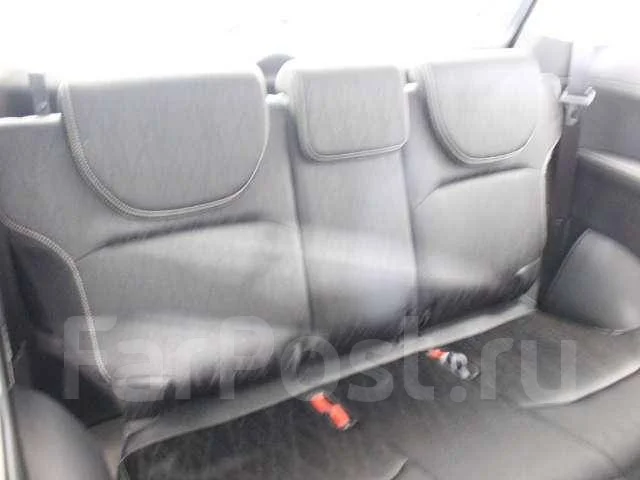 Honda Odyssey. ��������, 4wd, 2.4 (185��.�.), ������, 56����. ��. ��� ����� �� ������������ ����