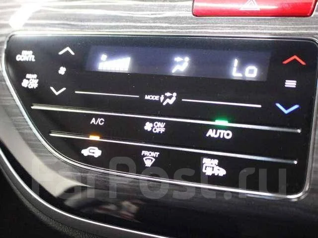 Honda Odyssey. ��������, 4wd, 2.4 (185��.�.), ������, 56����. ��. ��� ����� �� ������������ ����