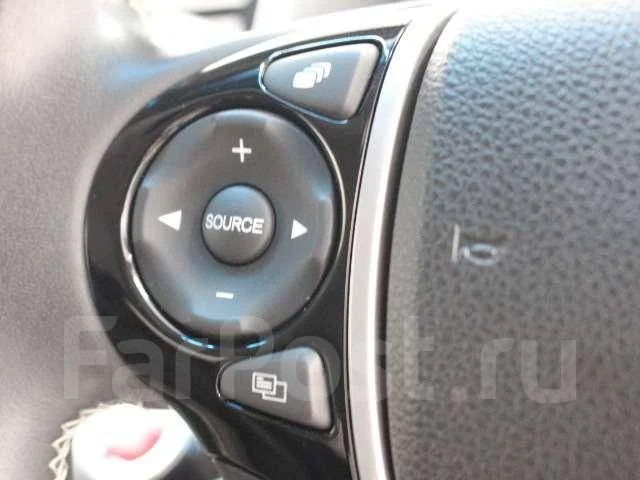 Honda Odyssey. ��������, 4wd, 2.4 (185��.�.), ������, 56����. ��. ��� ����� �� ������������ ����