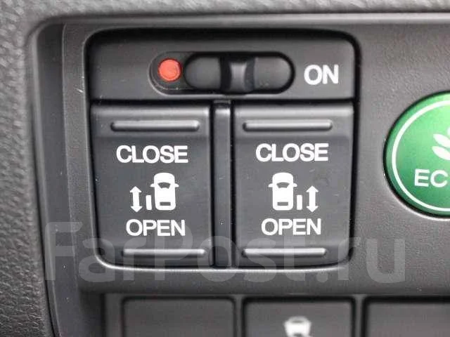 Honda Odyssey. ��������, 4wd, 2.4 (185��.�.), ������, 56����. ��. ��� ����� �� ������������ ����