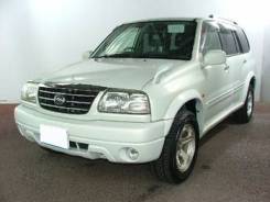 Пружина подвески. Suzuki Escudo, TX92W Suzuki Grand Vitara XL-7, TX92V, TY92V Suzuki Grand Vitara