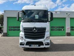 Mercedes-Benz Actros. Продам 1845, 11 946 куб. см., 30 000 кг., 4x2. Под заказ