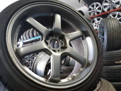 ProDrive GC-06D. 8.5/9.5x18", 5x114.3, ET20/21, �� 73���. ����