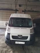 Peugeot Boxer. Продам микроавтобус 2010 г. в., 16 мест