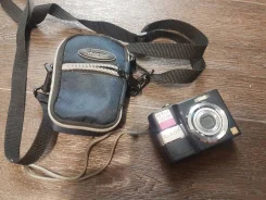 Panasonic Lumix DMC-LS80. 8 - 8.9 �� ����
