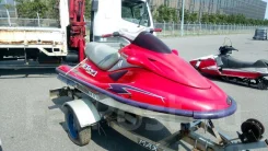 Kawasaki Ultra 150. 1999 ��� ����