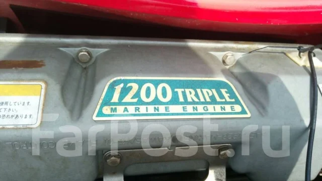 Kawasaki Ultra 150. 1999 ��� ����