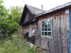 Продам дом ! в Имени Лазо районе Продам дом !. Хабаровский край .район им.Лазо. с Бичевая ул.Партизанская 32, р-н Им.Лазо, площадь дома 45,0 кв. м., скважина, электричество 10 кВт, от...