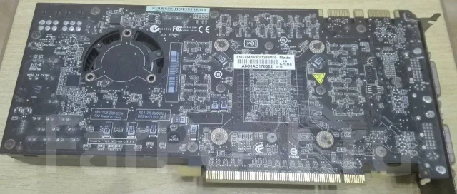 GeForce GTX 470 ����