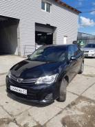 Toyota. Без водителя