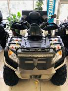 Cfmoto X8. исправен, есть птс, с пробегом