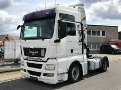 MAN TGX 18.440. Продам , 10 518 куб. см., 30 000 кг., 4x2. Под заказ
