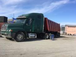 Freightliner. Продам Фредлайнер, 11 000 куб. см., 25 000 кг., 6x4