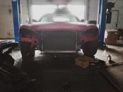 Mazda RX-8. SE3P ����