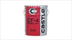 Castle. 10W-30, ����������������, 20��. ����