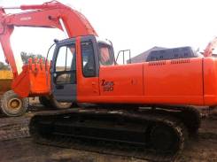 Hitachi ZX330. Экскаваторы ZX330, 1,60 куб. м.