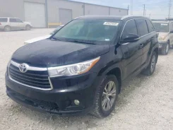 Toyota Highlander. �������, 4wd, 3.5 (249��.�.), ������, 95����. ��, �/�. ��� ����� �� ������������ ����