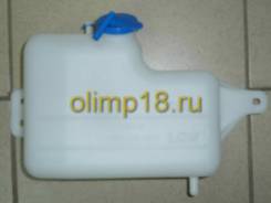 Бачок расширительный охлаждающей жидкости BONGO III 254314E012