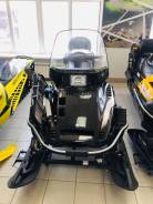 Yamaha Viking 540 IV. исправен, есть птс, с пробегом