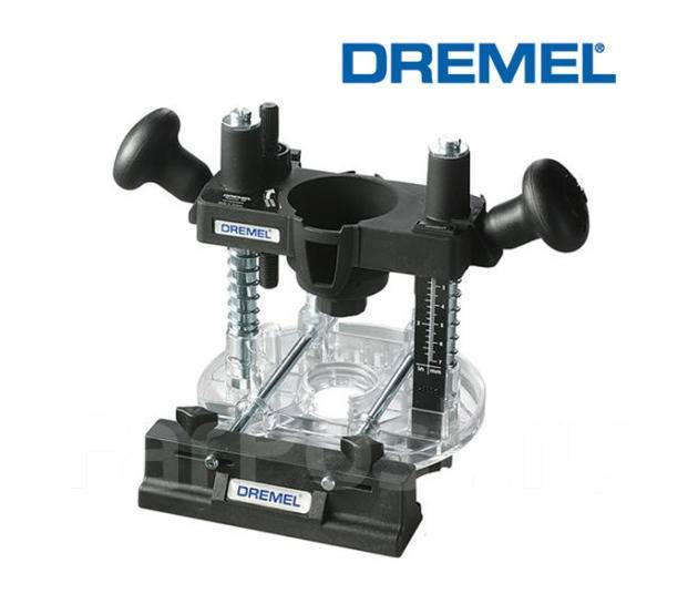 (335) Приставка для фрезерования Dremel (26150335JA)