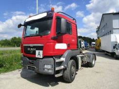 MAN TGS. Продам 18.440 4x4, 10 518 куб. см., 30 000 кг., 4x4. Под заказ