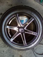 Yokohama Ice Guard Black IG20. ������, 2009 ���, �/�, ����� 10�% ����