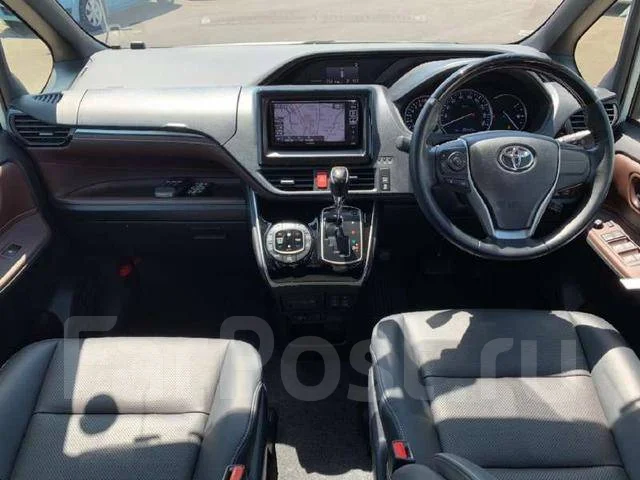 Toyota Esquire. ��������, ��������, 2.0 (152��.�.), ������, 55����. ��. ��� ����� �� ������������ ����