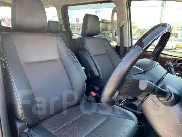 Toyota Esquire. ��������, ��������, 2.0 (152��.�.), ������, 55����. ��. ��� ����� �� ������������ ����