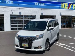 Toyota Esquire. ��������, ��������, 2.0 (152��.�.), ������, 55����. ��. ��� �����