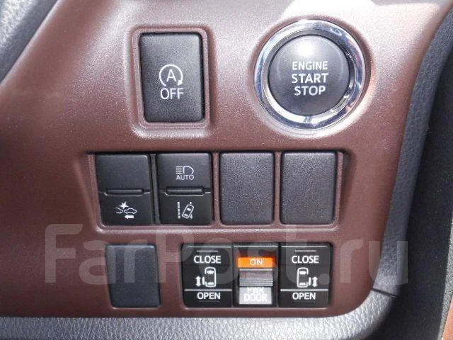 Toyota Esquire. ��������, ��������, 2.0 (152��.�.), ������, 46����. ��. ��� ����� �� ������������ ����