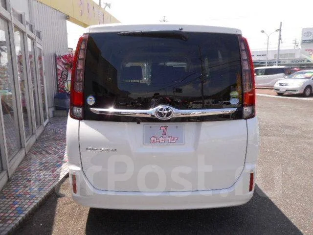 Toyota Esquire. ��������, ��������, 2.0 (152��.�.), ������, 46����. ��. ��� ����� �� ������������ ����