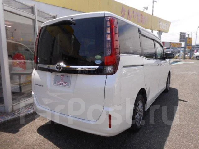 Toyota Esquire. ��������, ��������, 2.0 (152��.�.), ������, 46����. ��. ��� ����� �� ������������ ����
