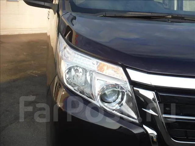 Toyota Esquire. ��������, ��������, 2.0 (152��.�.), ������, 56����. ��. ��� ����� �� ������������ ����