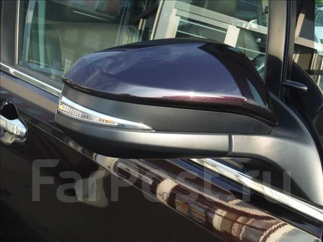 Toyota Esquire. ��������, ��������, 2.0 (152��.�.), ������, 56����. ��. ��� ����� �� ������������ ����