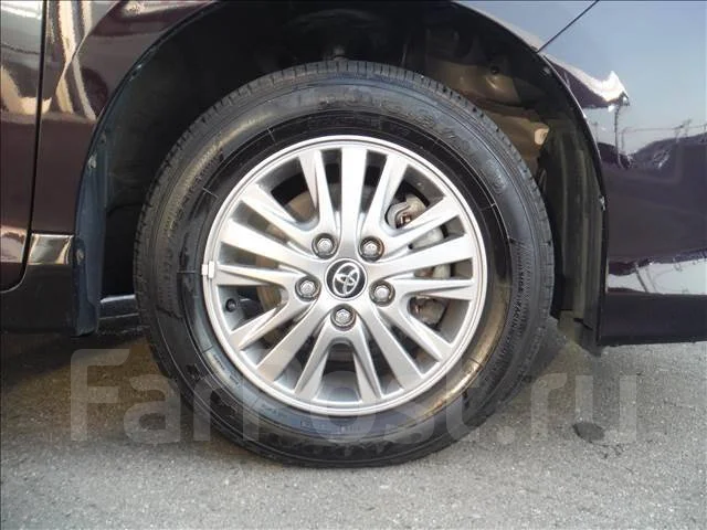 Toyota Esquire. ��������, ��������, 2.0 (152��.�.), ������, 56����. ��. ��� ����� �� ������������ ����