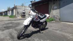 Yamaha TT-R 250 Open Enduro. 250 куб. см., исправен, птс