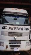 Renault Premium, 2012 в Ленске Renault Premium. Продам тягач седельный Рено Премиум, 35 000 кг., 6x4