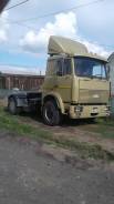 МАЗ 5432. Продаётся маз 5432, 14 000 куб. см., 4x2