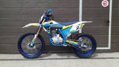 Motoland XT 250 HS, 2019. 250 куб. см., исправен, без птс, без пробега