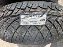 Nitto NT420S, 305/40 R22 во Владивостоке Nitto NT420S. Летние, 2018 год, без износа