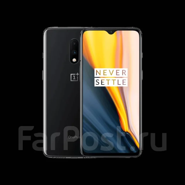 OnePlus 7. �����, ������, 3G, 4G LTE, Dual-SIM. ��� ����� �� ������������ ����