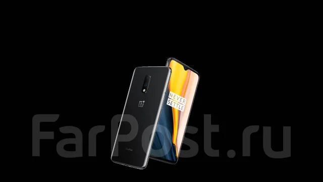 OnePlus 7. �����, ������, 3G, 4G LTE, Dual-SIM. ��� ����� �� ������������ ����