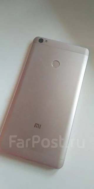 Xiaomi Mi Max. �/�, �������, 3G, 4G LTE, Dual-SIM ����