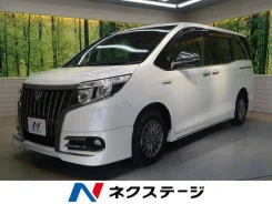 Toyota Esquire. ��������, ��������, 1.8 (99��.�.), ������, 66����. ��. ��� �����
