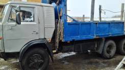 КамАЗ 35320. Продам Камаз бортовой, 10 850 куб. см., 7 080 кг., 6x4