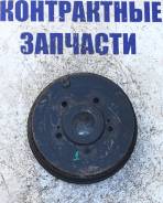 Барабан тормозной. Toyota: Yaris, Ractis, Spade, Vitz, Prius C, Corolla Axio, iQ, Porte, Corolla Fielder, Corolla, EQ EV, Aqua Двигатели: 1NRFE, 1NZFE...