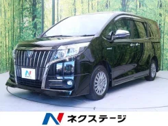 Toyota Esquire. ��������, ��������, 1.8 (99��.�.), ������, 55����. ��. ��� �����