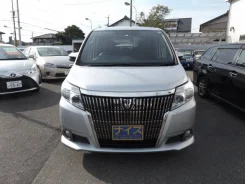 Toyota Esquire. ��������, ��������, 1.8 (152��.�.), ������, 45����. ��. ��� �����