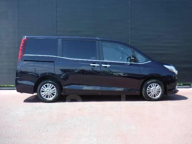 Toyota Esquire. ��������, ��������, 1.8 (152��.�.), ������, 56����. ��. ��� ����� �� ������������ ����