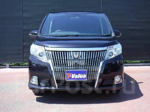 Toyota Esquire. ��������, ��������, 1.8 (152��.�.), ������, 56����. ��. ��� ����� �� ������������ ����